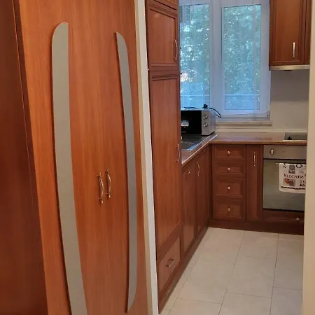 Amrita Apartman Neszebar
