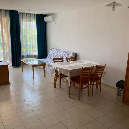 Apartman Amrita Neszebar
