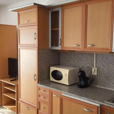 Apartman Amrita Neszebar