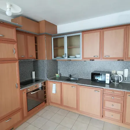 Apartman Amrita