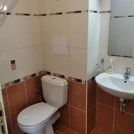 Apartman Amrita *