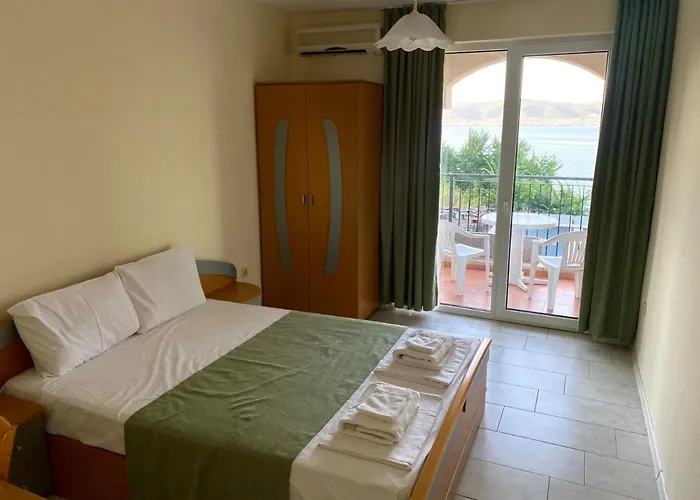 Appartamento Amrita *