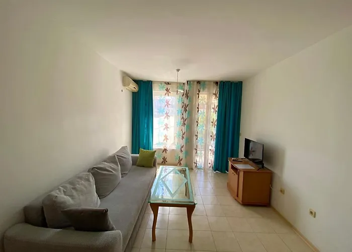 Amrita Apartman *