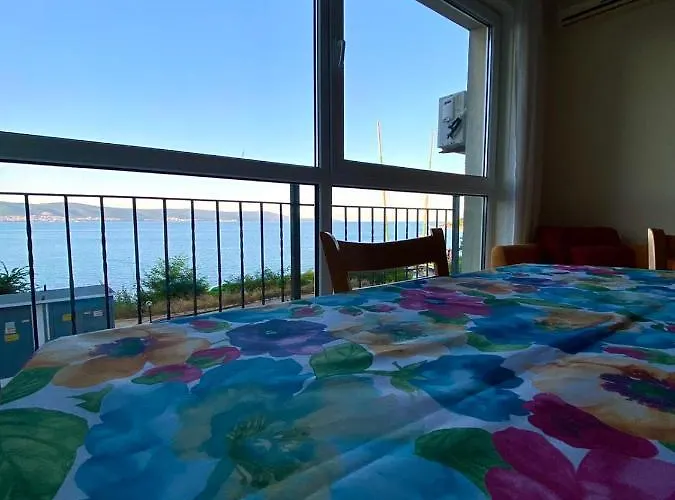 Apartman Amrita Neszebar