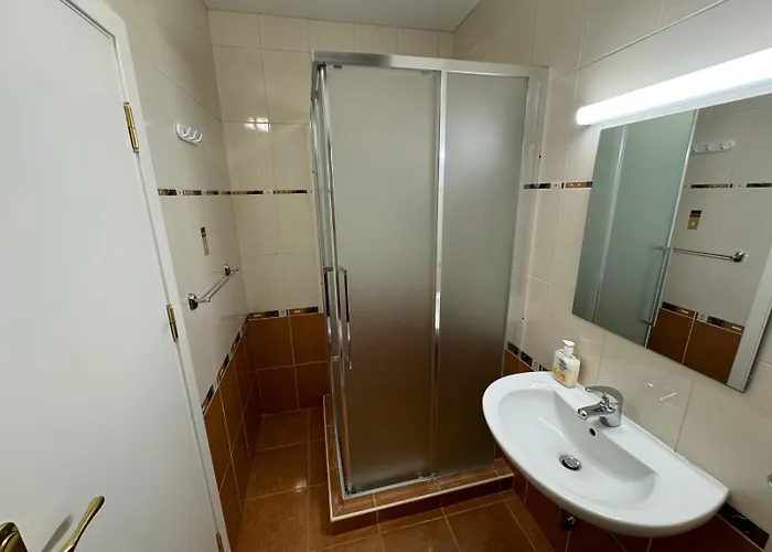 Amrita Apartman Neszebar