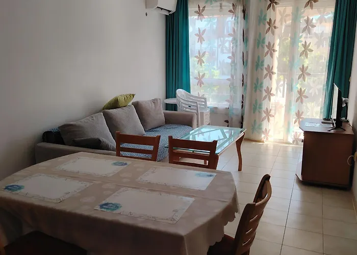 Apartman Amrita *