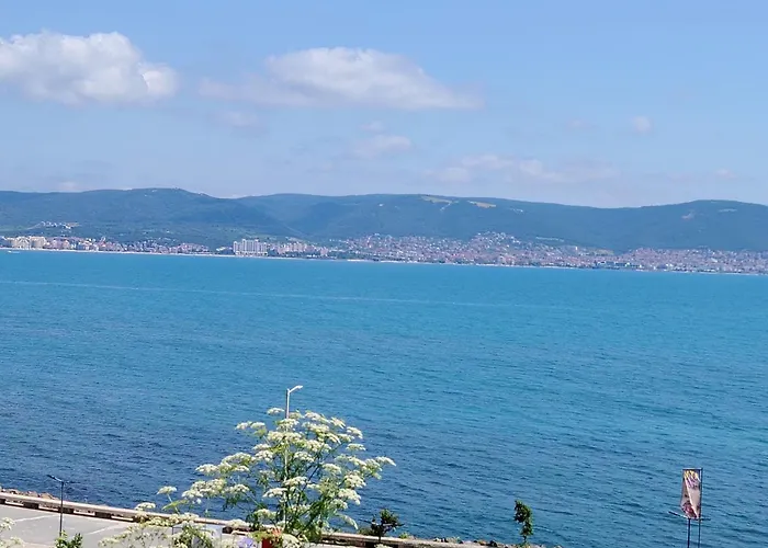 Apartman Amrita Neszebar